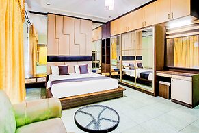 Collection O Batam near DC Mall formerly S Hotel