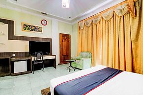 Collection O Batam near DC Mall formerly S Hotel