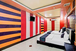 Collection O Batam near DC Mall formerly S Hotel