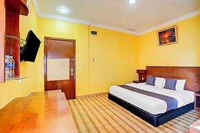 Collection O Batam near DC Mall formerly S Hotel