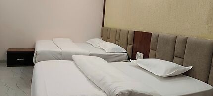 Hotel jageshwari inn