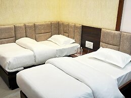 Hotel jageshwari inn