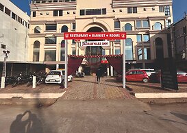 Hotel jageshwari inn