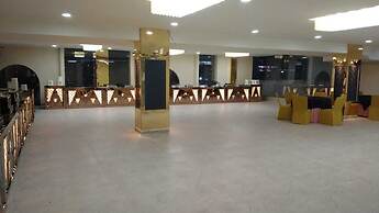 Hotel jageshwari inn