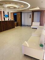 Hotel jageshwari inn