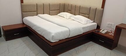 Hotel jageshwari inn
