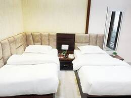Hotel jageshwari inn