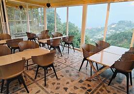 The Landour Wood House