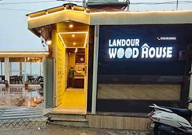 The Landour Wood House