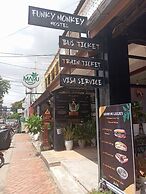 Funkymonkey Cafe&hostel