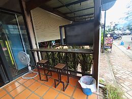 Funkymonkey Cafe&hostel