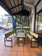 Funkymonkey Cafe&hostel