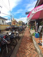 Funkymonkey Cafe&hostel