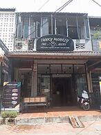 Funkymonkey Cafe&hostel