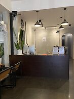 Funkymonkey Cafe&hostel