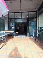 Funkymonkey Cafe&hostel