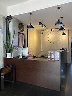 Funkymonkey Cafe&hostel