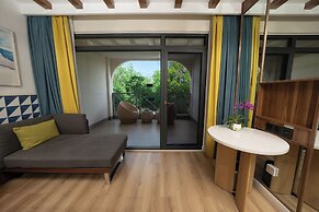 Guilin O-LIVE Social Hotel