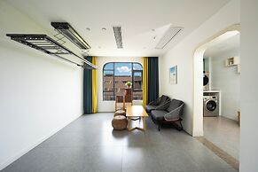 Guilin O-LIVE Social Hotel