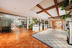 Guilin O-LIVE Social Hotel