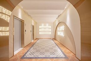 Guilin O-LIVE Social Hotel