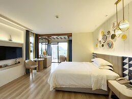 Guilin O-LIVE Social Hotel
