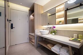 Guilin O-LIVE Social Hotel