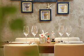 Guilin O-LIVE Social Hotel