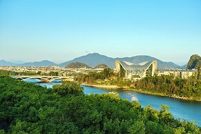 Guilin O-LIVE Social Hotel