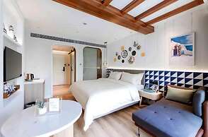 Guilin O-LIVE Social Hotel