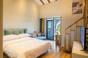 Guilin O-LIVE Social Hotel