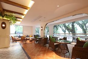 Guilin O-LIVE Social Hotel