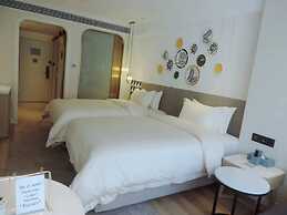 Guilin O-LIVE Social Hotel