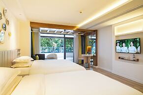 Guilin O-LIVE Social Hotel