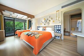 Guilin O-LIVE Social Hotel