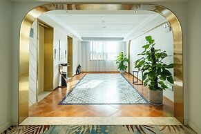 Guilin O-LIVE Social Hotel
