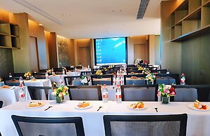 Guilin O-LIVE Social Hotel