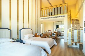 Guilin O-LIVE Social Hotel