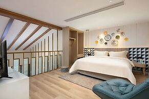 Guilin O-LIVE Social Hotel