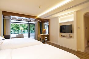 Guilin O-LIVE Social Hotel