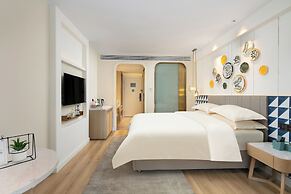 Guilin O-LIVE Social Hotel