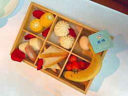 Guilin O-LIVE Social Hotel