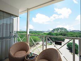 Guilin O-LIVE Social Hotel