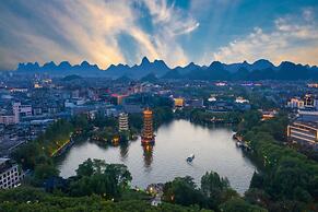 Guilin O-LIVE Social Hotel