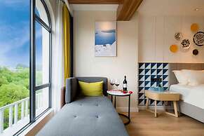Guilin O-LIVE Social Hotel