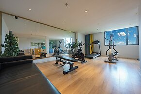 Guilin O-LIVE Social Hotel