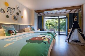 Guilin O-LIVE Social Hotel