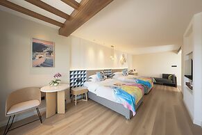 Guilin O-LIVE Social Hotel