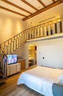 Guilin O-LIVE Social Hotel