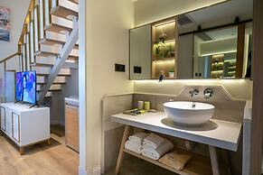 Guilin O-LIVE Social Hotel